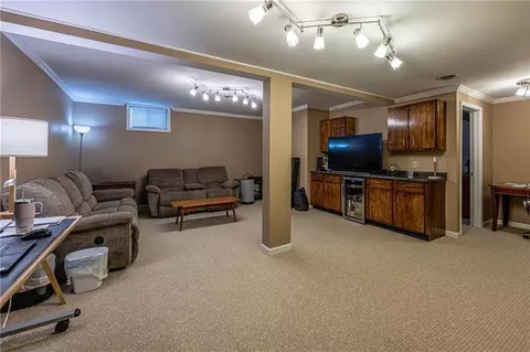 Living - 1804 S Nicklaus Dr, Clinton, MO 64735 photo 4 of 5