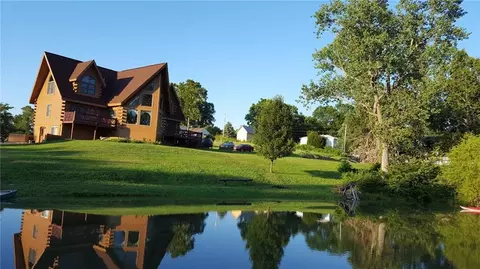 17301 E Kentucky Rd, Independence, MO 64058