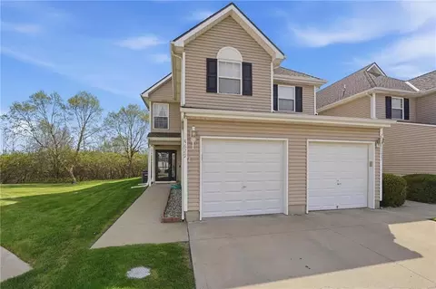 4629 NE 83rd Ter, Kansas City, MO 64119