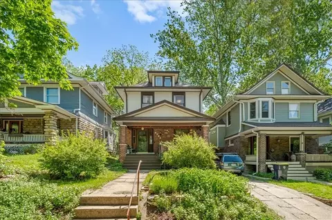 4321 Campbell St, Kansas City, MO 64110