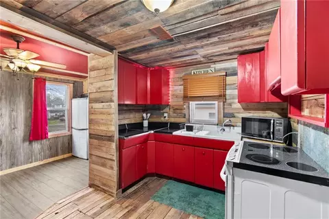Kitchen - 616 E 3rd St, Cameron, MO 64429 photo 1 of 3