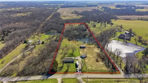 1936 Highway Oo, Odessa, MO 64076
