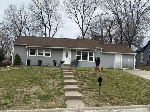 606 N 80th Ter, Kansas City, KS 66112