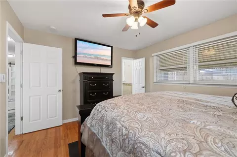 Bedroom - 4022 S Hands Cir, Independence, MO 64055 photo 4 of 6