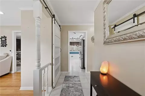 Entry Way - 4022 S Hands Cir, Independence, MO 64055 photo 1 of 3