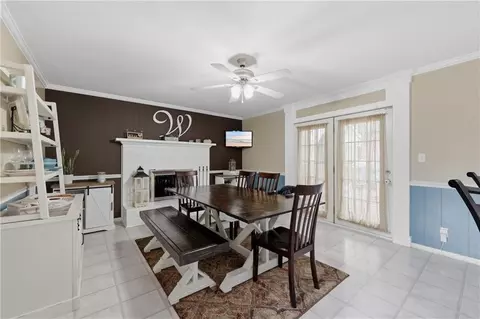 Dining - 4022 S Hands Cir, Independence, MO 64055 photo 1 of 1
