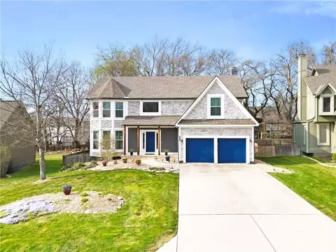 14030 W 130 Ter, Olathe, KS 66062