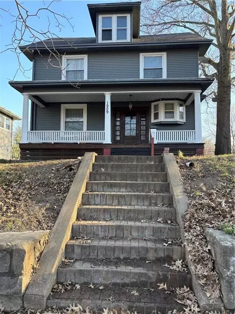 1909 Main St, Lexington, MO 64067