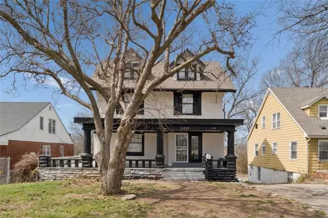 6046 Swope Pkwy, Kansas City, MO 64130