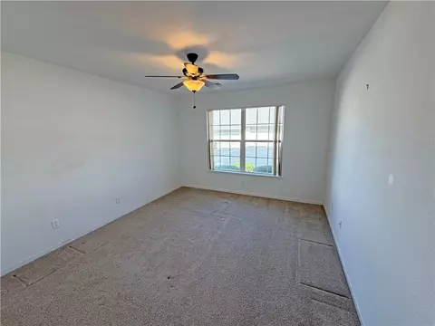 Bedroom - 823 NE Devon Dr, Lees Summit, MO 64064 photo 5 of 5