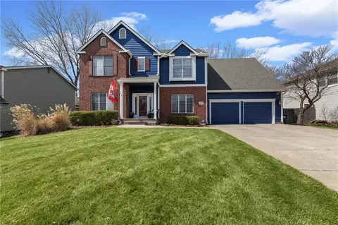 2909 Harrison Ave, Lawrence, KS 66047