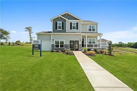 2605 Windmill Dr, Platte City, MO 64079