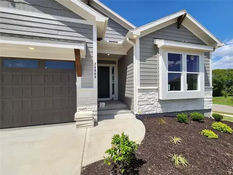 24908 W 145th St, Olathe, KS 66061