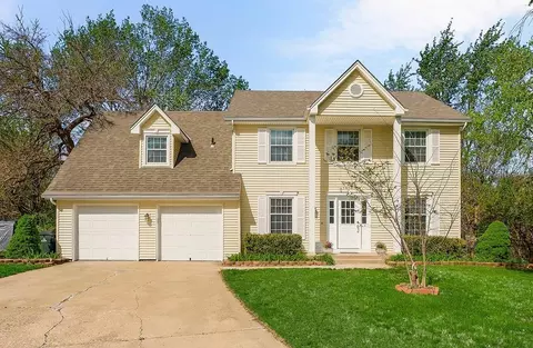 16109 W 150th St, Olathe, KS 66062