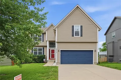 13118 New Jersey Ave, Kansas City, KS 66109