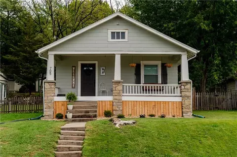 705 4th St, Platte City, MO 64079