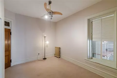 Bedroom - 805 N 4 St, Atchison, KS 66002 photo 9 of 9