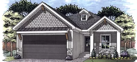 31933 W 170th Ter, Gardner, KS 66030