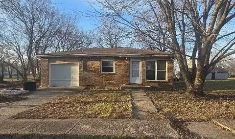 202 Grasshopper Rd, Winchester, KS 66097