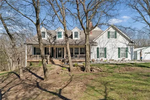 1897 NW 255th Rd, Kingsville, MO 64061