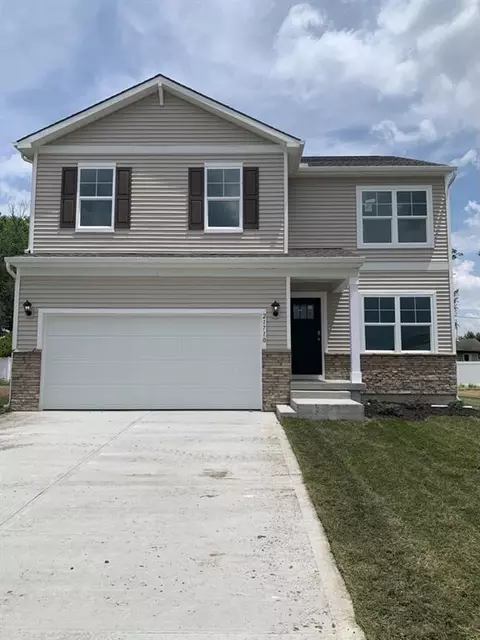 21710 S Madison St, Spring Hill, KS 66083