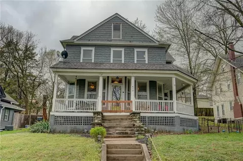 410 Wildwood St, Excelsior Springs, MO 64024