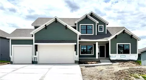 7605 NE 103rd Ter, Kansas City, MO 64157