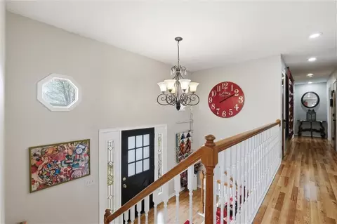 Entry Way - 1305 Sam Den Cir, Cameron, MO 64429 photo 2 of 2