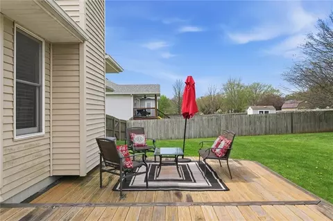 Exterior - 1305 Sam Den Cir, Cameron, MO 64429 photo 6 of 10