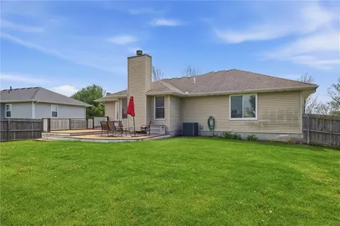 Exterior - 1305 Sam Den Cir, Cameron, MO 64429 photo 10 of 10