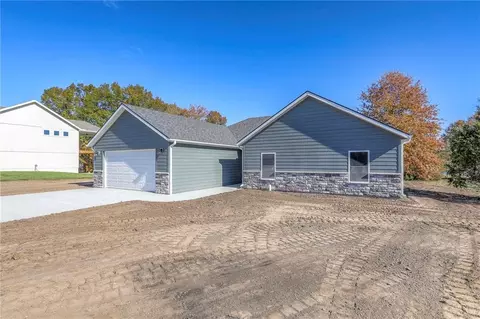 310 NE 51st Rd, Warrensburg, MO 64093