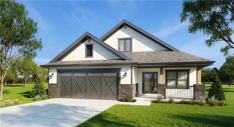 6403 NW 97th Pl, Kansas City, MO 64154