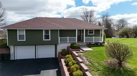 11741 County Rd 162, Savannah, MO 64485