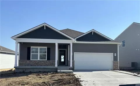 25237 W 177th Ter, Gardner, KS 66030