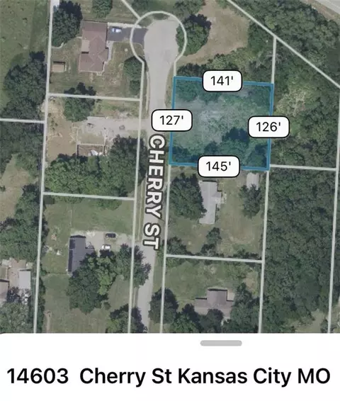 14603 Cherry St, Kansas City, MO 64145