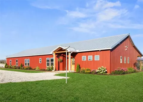 6404 Gracie Ln, Odessa, MO 64076