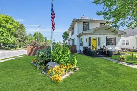 910 W Waldo Ave, Independence, MO 64050