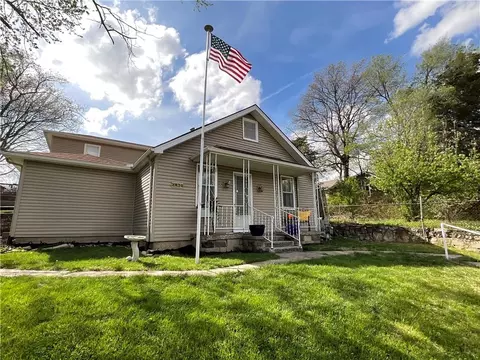 1834 S 16th St, Kansas City, KS 66103