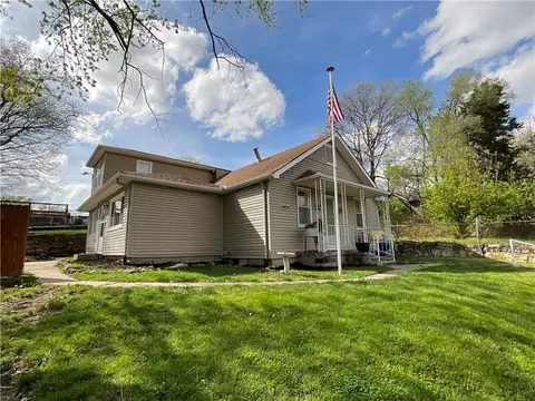 1834 S 16th St, Kansas City, KS 66103