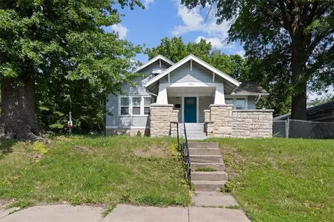 2031 N 32nd St, Kansas City, KS 66104