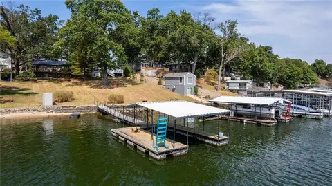 78 Ke Jo Point Rd, Gravois Mills, MO 65037