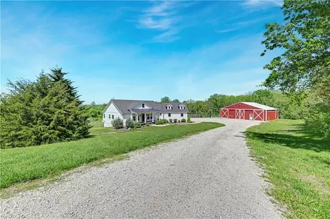 30424 W 271st St, Paola, KS 66071