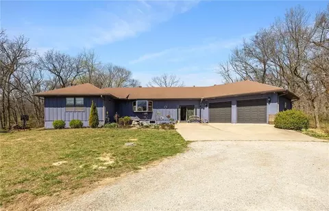 844 NW State Rt 13 Hwy, Warrensburg, MO 64093