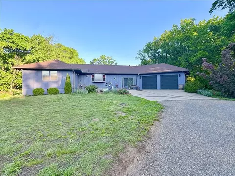 844 NW State Rt 13 Hwy, Warrensburg, MO 64093