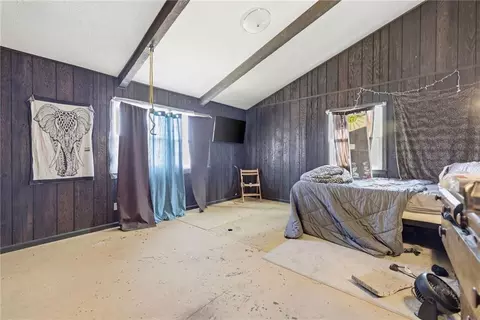 Bedroom - 14903 E Kentucky Rd, Independence, MO 64050 photo 8 of 10