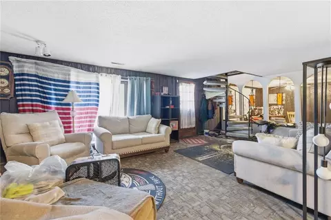 Living - 14903 E Kentucky Rd, Independence, MO 64050 photo 4 of 5