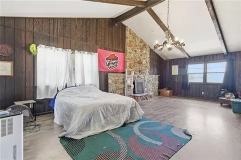 Bedroom - 14903 E Kentucky Rd, Independence, MO 64050 photo 5 of 10