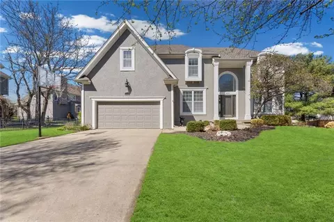 14909 Benson St, Overland Park, KS 66221