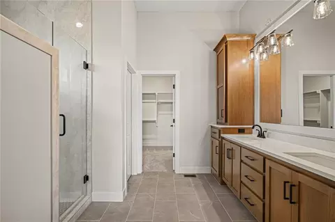 Entry Way - 25010 W 89th Ter, Lenexa, KS 66227 photo 5 of 5