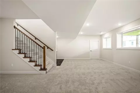 Living - 25010 W 89th Ter, Lenexa, KS 66227 photo 3 of 5